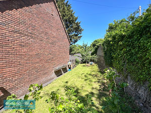 Side Garden- click for photo gallery